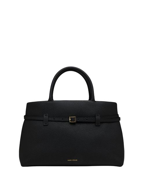 Le Cambon 35 bag MANU ATELIER | 2024279BLACK